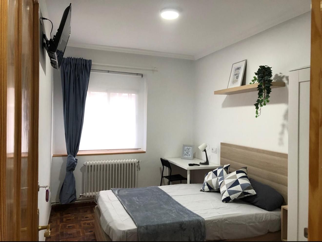 Habitación en Ávila, alquiler